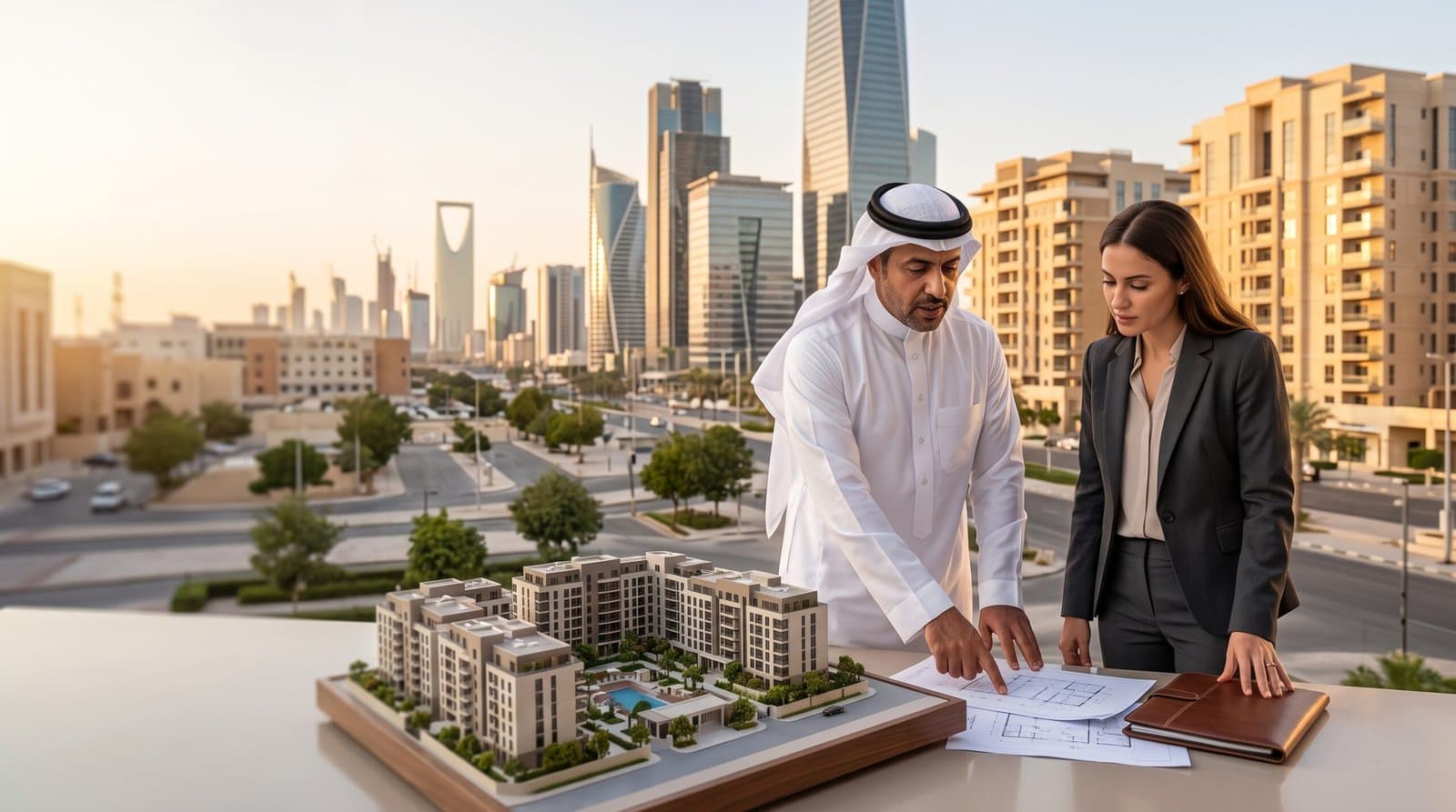 تملك غير السعوديين للعقار في السعودية.. ماذا تقول اللائحة الجديدة؟