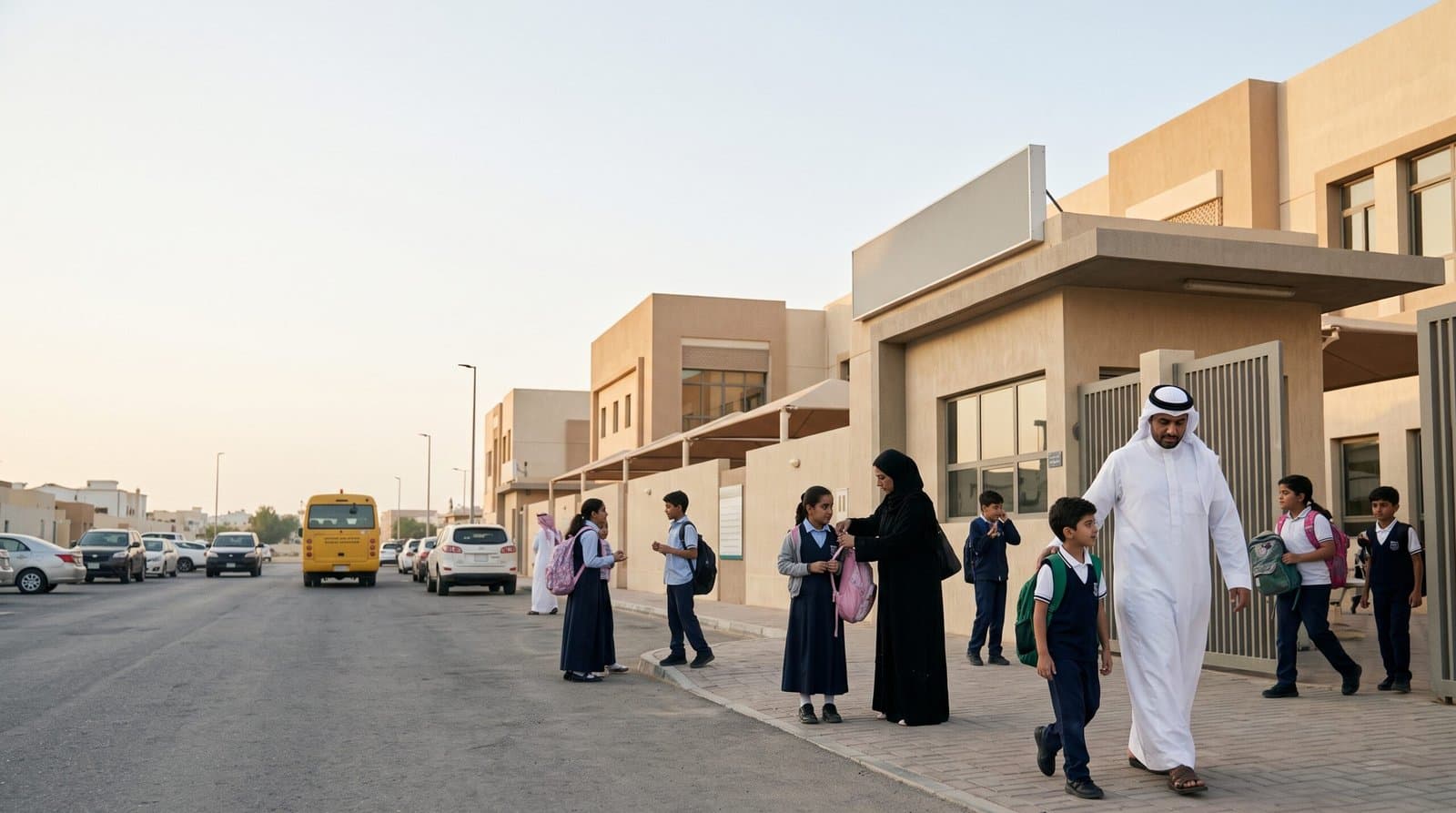 الدراسة في مكة وجدة والمدينة والطائف.. لماذا تتأخر العودة إلى 30 أغسطس؟